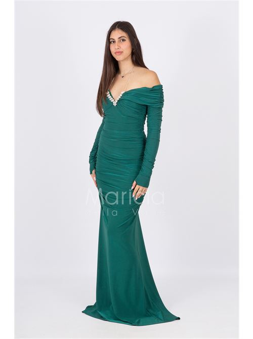  MARICLA ELEGANCE | CAR58182VERDE